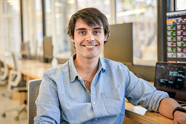 Senior Portfolio Manager de Fintual, Fernando Suárez: “En el mediano plazo, la economía chilena va a seguir estresada”