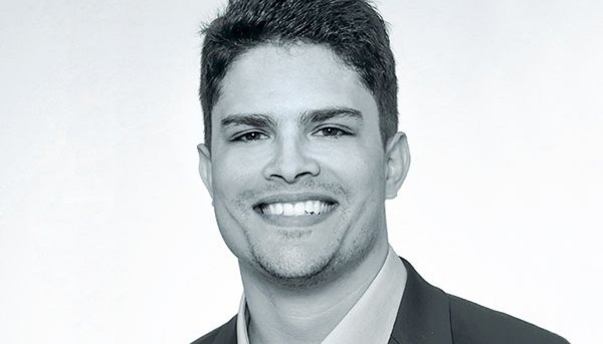 Felipe Camargo, economista senior de Oxford Economics “Preocupa que la