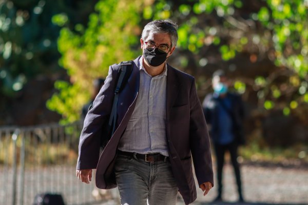 Marcel dice que Gobierno está preparado para todos los escenarios tras plebiscito: "Tenemos distintas agendas gane una u otra opción"