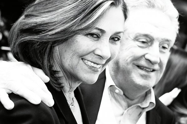 Empresario Eduardo Matte y su esposa fallecen tras caída de helicóptero en Zapallar
