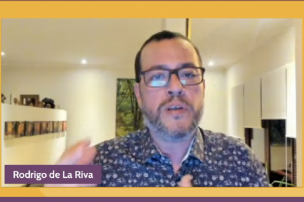 <p>El análisis de los resultados y las encuestas con Rodrigo de la Riva, sociólogo y socio de Activa Research</p>