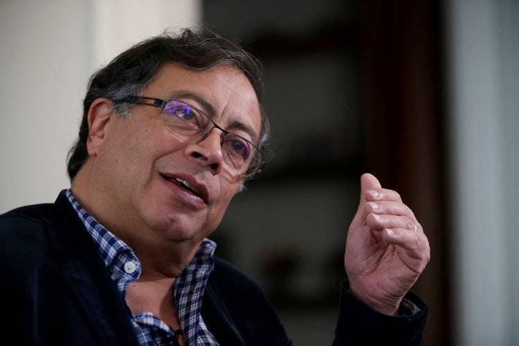 Presidente colombiano de izquierda tras victoria del Rechazo en Chile: "Revivió Pinochet