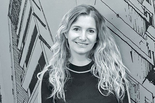 Nicole Solé, gerenta general Exxacon: “Este es el inicio del camino donde empresarios y fondos van a volver a traer sus platas a Chile”