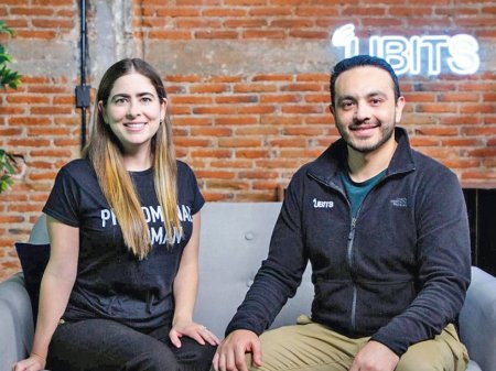 Startup de recursos humanos colombiana levanta US$ 30 millones e inicia operaciones en Chile