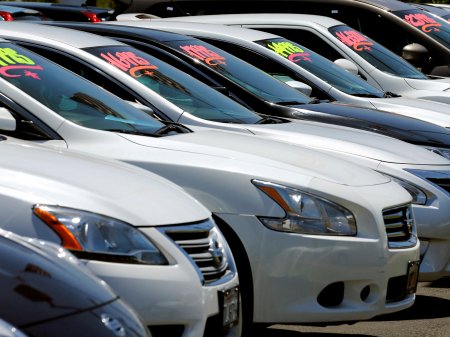 México supera a Japón y lidera por primera vez envíos de autos a Estados Unidos