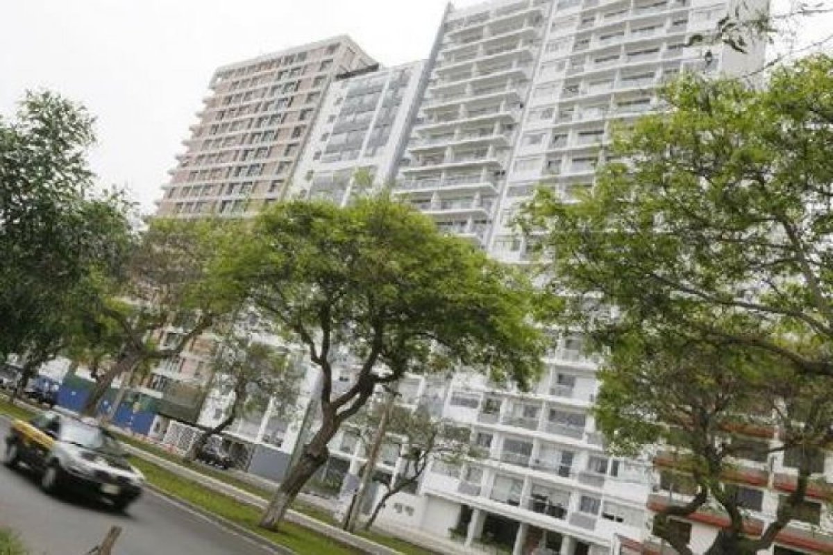 <p>Mercados inmobiliarios de Chile y Colombia se contraen, mientras Perú y México siguen creciendo</p>