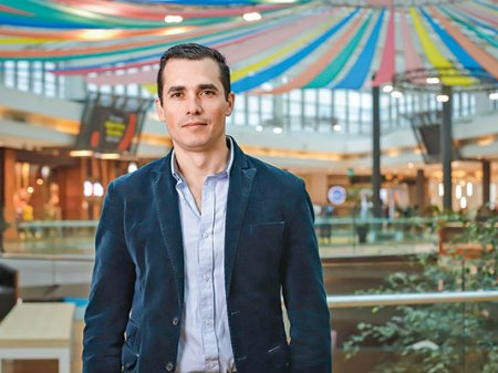 La apuesta de Mallplaza por un nuevo formato de consumo en Chile