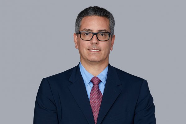 Hugo Rubio, de BTG Pactual y el optimismo del mercado post plebiscito: "El IPSA podría finalizar el año en 6.700 puntos"