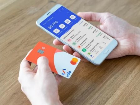 FinTech argentina Ualá adquiere empresa local de créditos y apuesta fuerte al fenómeno "buy now, pay later"