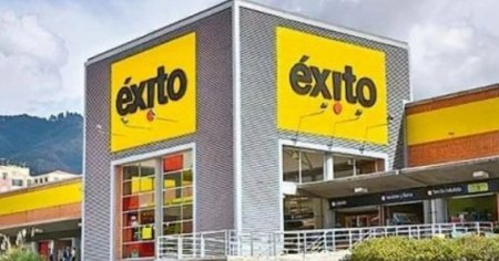 Colombiana Grupo Éxito iniciará trámites para listar acciones en los mercados de Brasil y EEUU