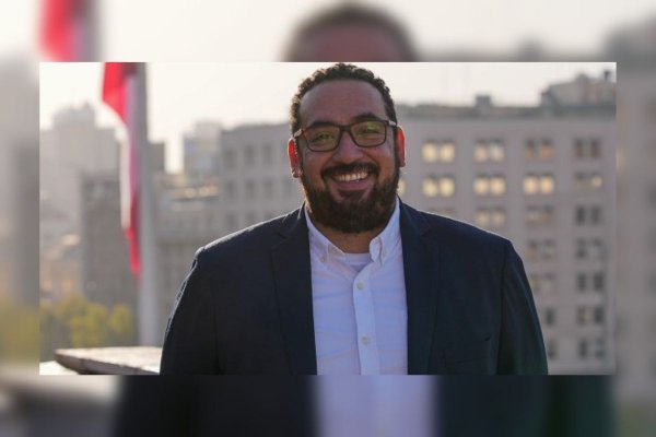 Los tweets que bajaron a Nicolás Cataldo de la subsecretaría de Interior