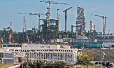 Informe revela que la política actual de México impedirá alcanzar soberanía energética