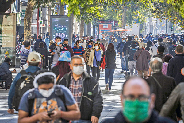 Mercado ve realismo en el IPoM y mayoría se cuadra con escenario donde terminaron las alzas de tasas