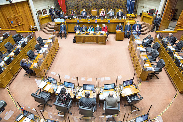 Foto: Senado