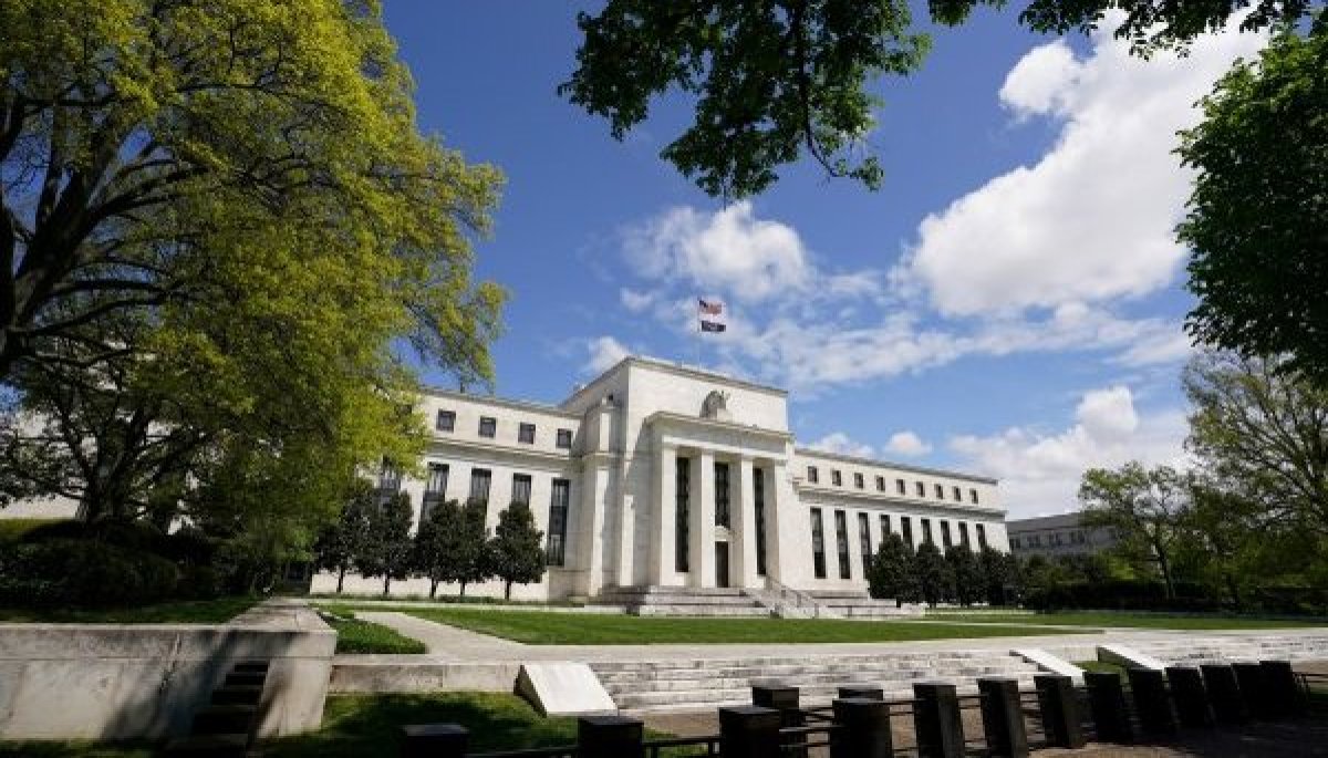 Libro Beige la Fed muestra débiles perspectivas de crecimiento en EEUU ...