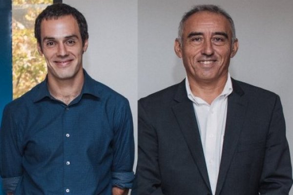 GeoVictoria, la startup chilena que desarrolló solución de control de asistencia en tiempo real, se instaló en Silicon Valley