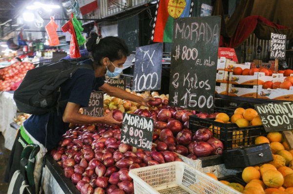Preocupación por inflación "más persistente", caída más profunda en 2023 y menor incertidumbre post plebiscito: las claves del IPoM de septiembre