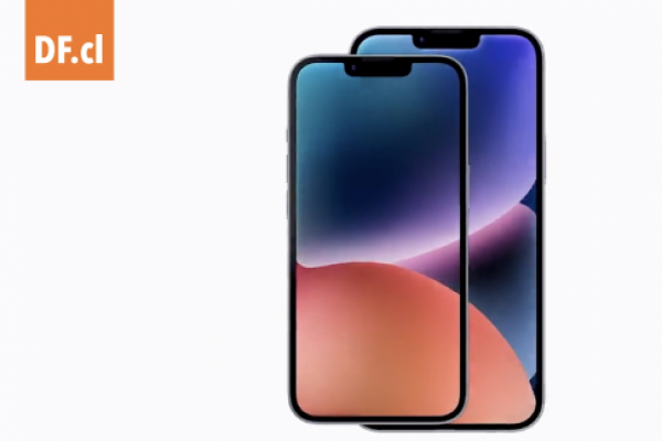 <p>Ahora en DF | Apple presenta el iPhone 14 e introduce la comunicación vía satélite para emergencias</p>