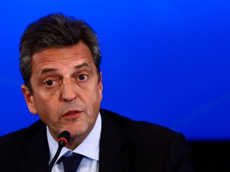 Argentina promete ante EEUU ayudar a aliviar la escasez mundial de alimentos y energía