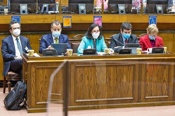 Foto: Senado