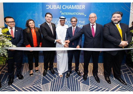 El papel de Latinoamérica en la expansión árabe de su comercio exterior