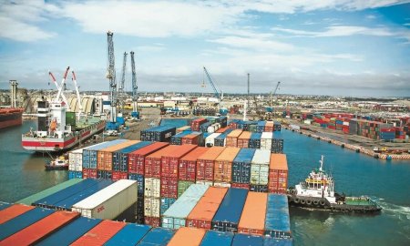 CAF advierte que los altos costos logísticos afectan el comercio intrarregional en América Latina