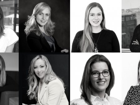 Las 136 expertas legales de empresas destacadas por Legal 500 en Colombia, Ecuador y Chile