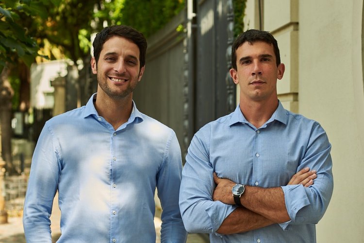 <p>Qanlex, la legaltech argentina que financia litigios levanta capital para acelerar crecimiento en la región</p>