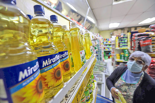 Mercado cree que la inflación llegó a su peak en agosto, pero no descarta nuevas alzas de tasa del Banco Central