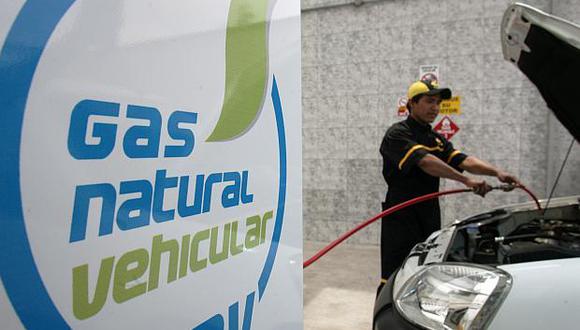 <p>Perú amplía presupuesto para programa de conversión de vehículos a gas natural</p>