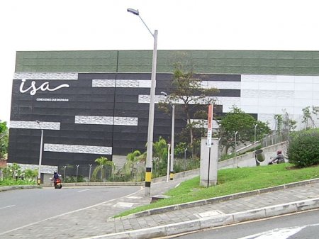 Colombiana ISA invertirá más de US$ 2.000 millones en nuevos negocios de energía