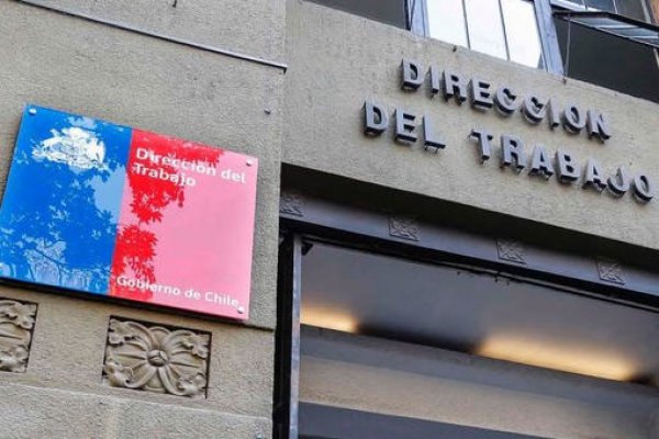 Escondida pide a la Dirección del Trabajo iniciar un proceso de mediación voluntaria tras votación de huelga