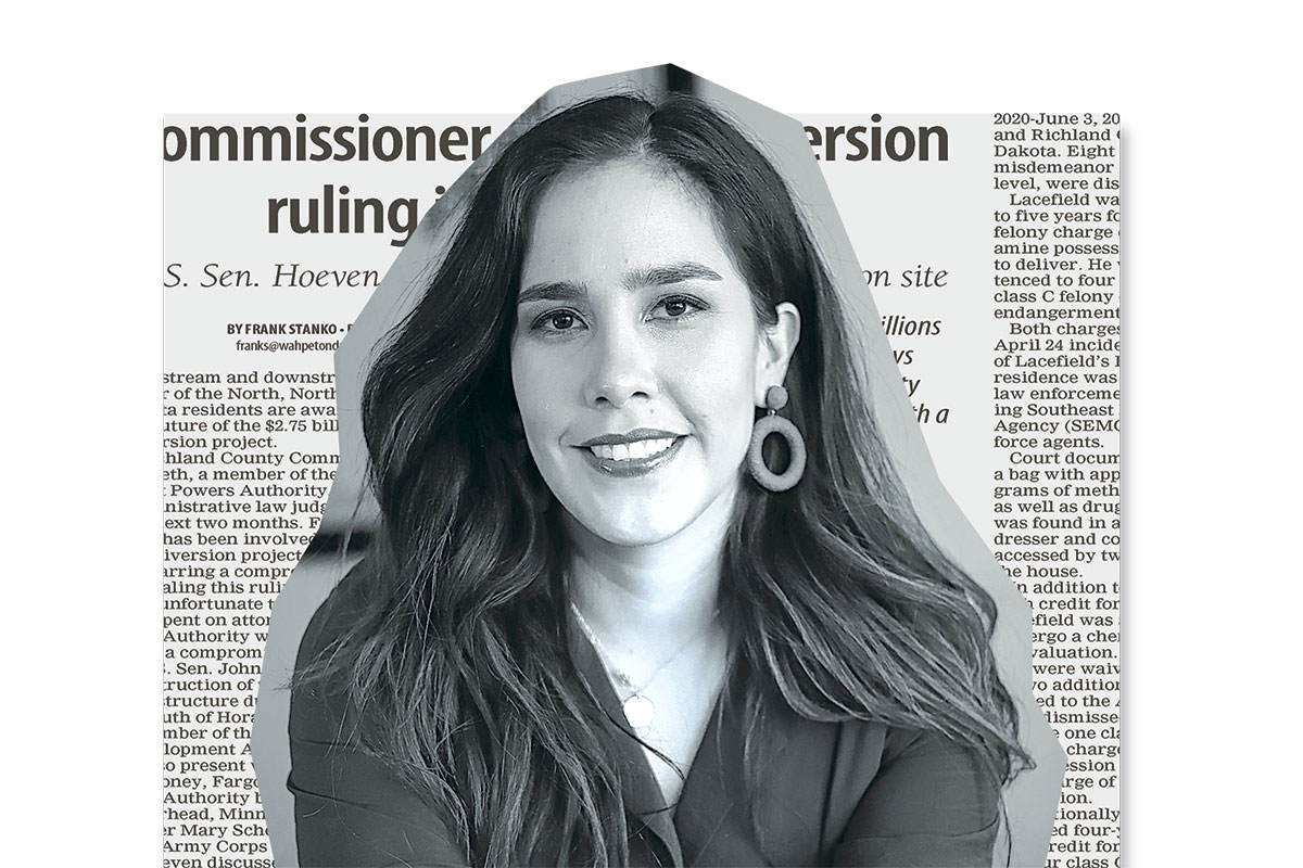<p>Pía Mundaca: "La discusión sobre el mecanismo que nos llevará a una nueva Constitución pareciera que se ha ido enredando"</p>