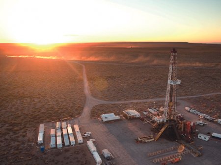 El camino de recuperación de la centenaria argentina YPF