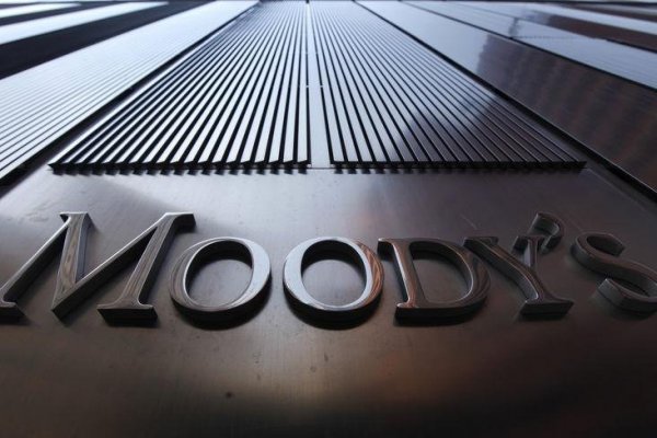 Moody's advierte que los bancos chilenos “enfrentarán condiciones de financiamiento más difíciles”