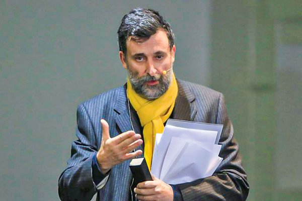 El futuro político de Warnken tras la marea amarilla