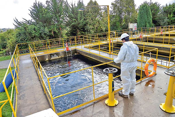 Los incumplimientos que reclama Essal en su demanda a Aguas Andinas