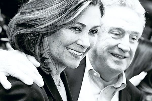 Viñas y caballos, dos de los amores del fallecido empresario Eduardo Matte