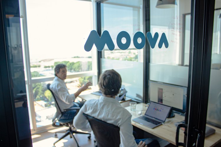 <p>Brazo de innovación de Telefónica invierte en startup argentina de logística con presencia en Latinoamérica</p>