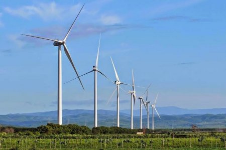 Costos de reemplazar la generación térmica por eólica en Colombia superaría los US$ 37.000 millones