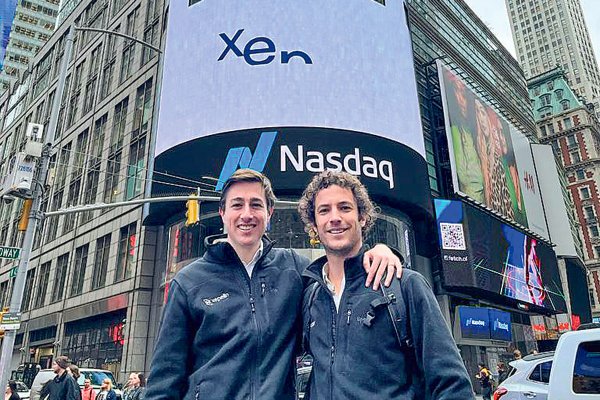 La trastienda tras el millonario acuerdo de Xepelin con Goldman Sachs: “Todavía no le ganamos a nadie”