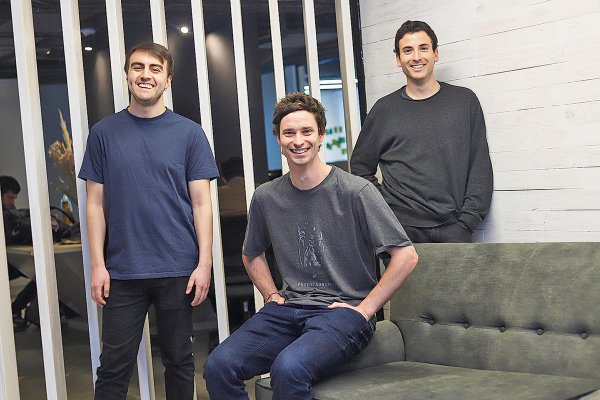 La startup de Platanus Ventures que promete hacerse cargo de tu auto