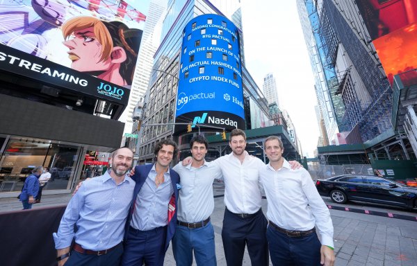 Criptomonedas y startups: La apuesta alternativa de BTG