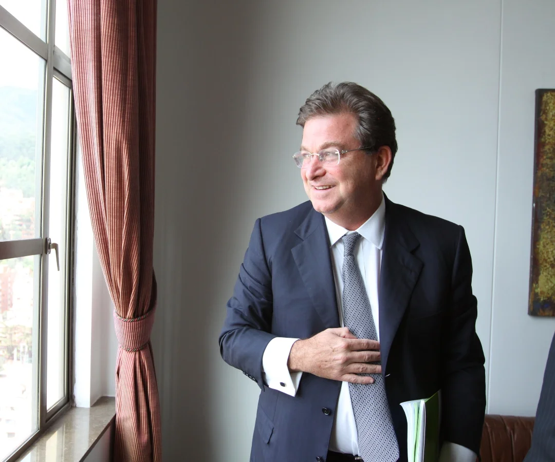 Mercado colombiano prevé una nueva ronda de OPA por el Grupo Empresarial Antioqueño