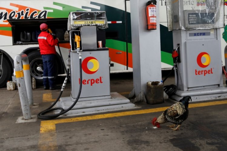 <p>Colombia, entre los países con la gasolina y energía más económicas de América Latina</p>