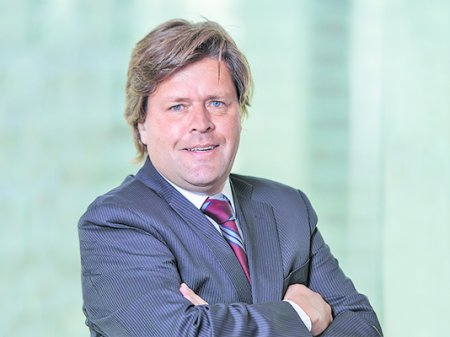 El ejecutivo que liderará la nueva empresa en Chile que nace de la fusión de mexicana Claro y filial de Liberty Latin America