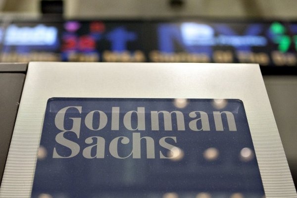 Goldman eliminará puestos de trabajo en medio de una desaceleración en la banca de inversión