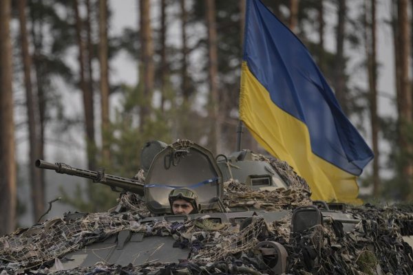 Se reaviva conflicto: Rusia ataca centrales eléctricas y fuerzas ucranianas recuperan territorio en Donetsk