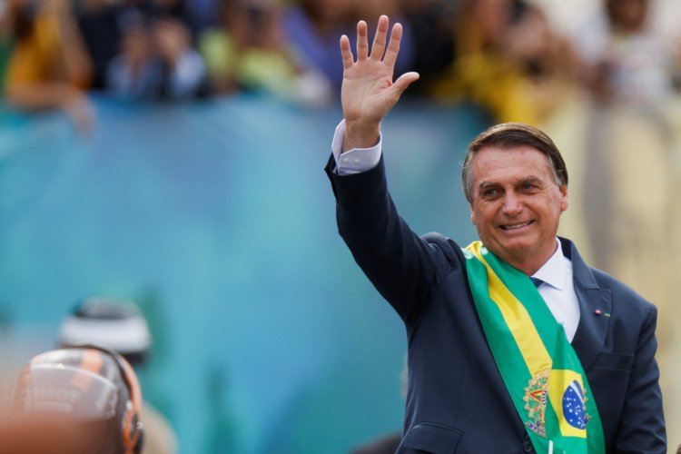 <p>El Brasil que deja Bolsonaro si pierde las elecciones de octubre</p>