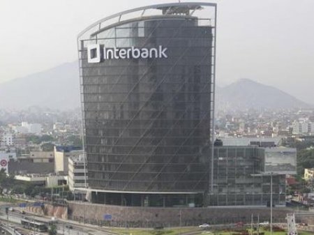 Peruana Intercorp se apoya en su brazo de retail para crecer